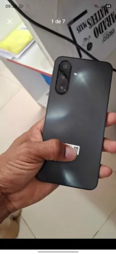 Vendo a17 128gb