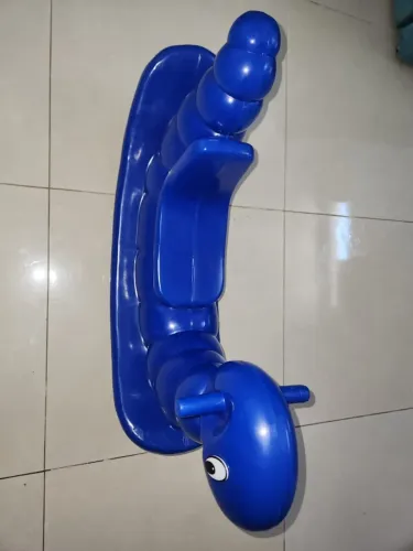 Minhocao Balanço