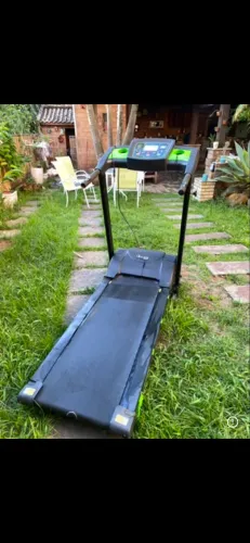 esteira dreamfitness bivolti 16km/h