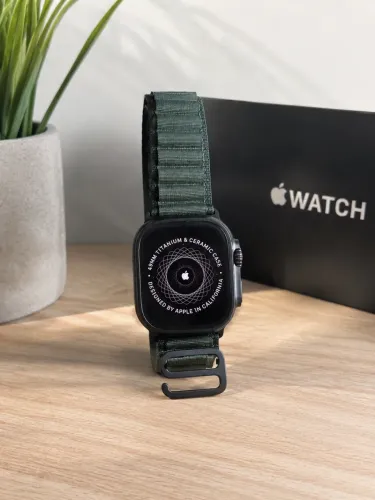 Apple Watch 