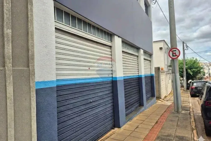 Imóvel comercial em ótima localização
