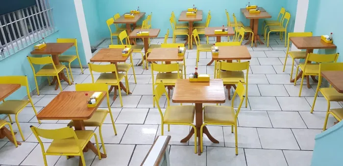 Restaurante | Oportunidade Fluxo Garantido em Ponto Estratégico