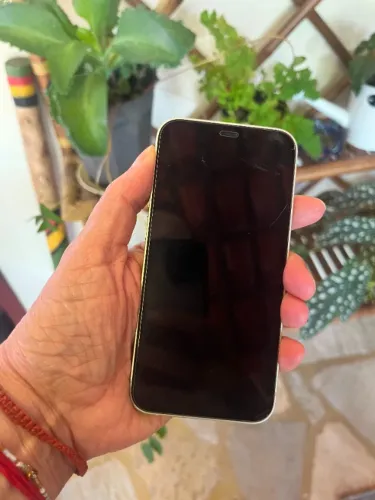 IPHONE 12 MINI - 128 GB - USADO, ÓTIMO ESTADO!