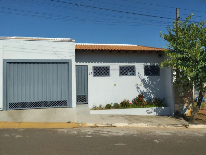 Casa a venda