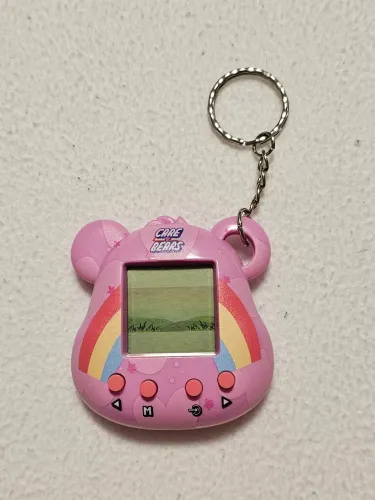 Tamagotchi Ursinhos Carinhosos novo original