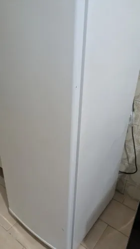 Freezer