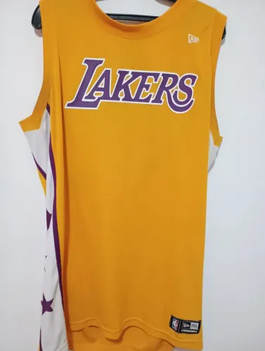 Regata New Era Lakers