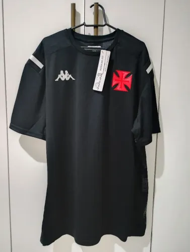 Camisa Vasco Kappa