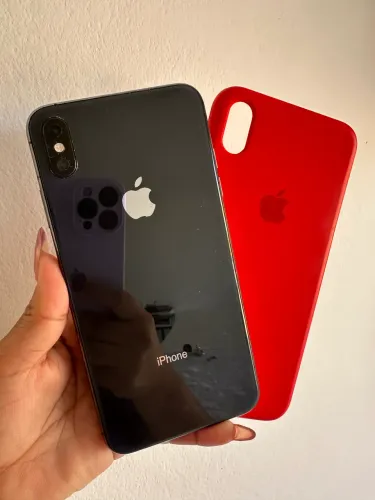 iPhone XS Max