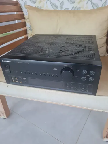 receiver pionner