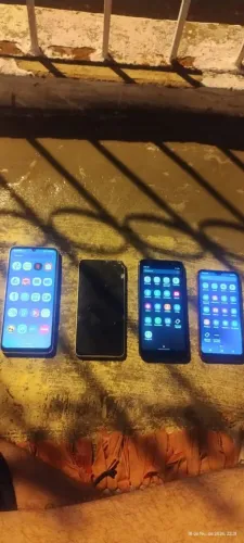 Troco por iplone 11  e volto 