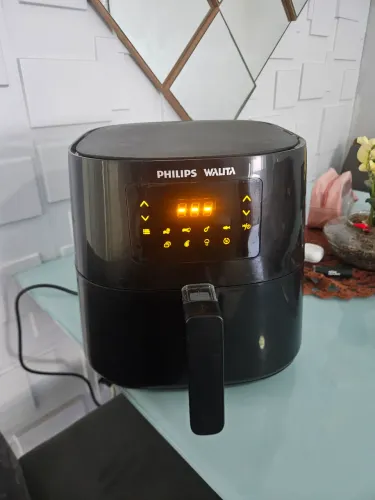Philips Walita Preta