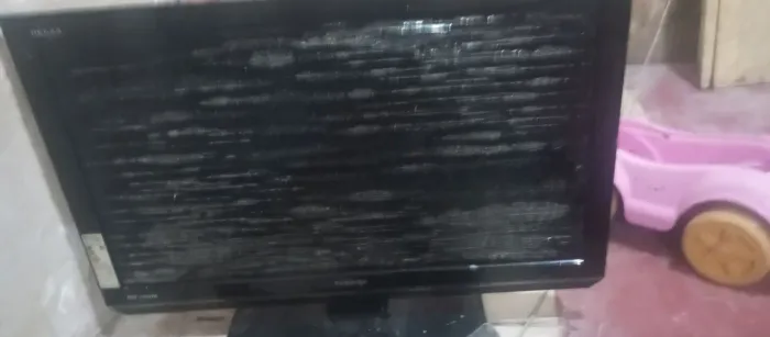 Tv Toshiba