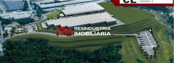 Condomínio Galpão 1.976, m² Locação Itapevi -SP