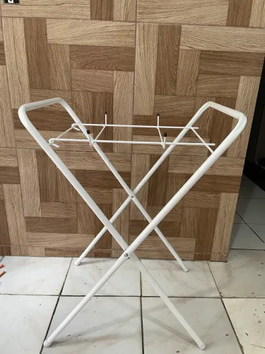Suporte de banheira para bebê 