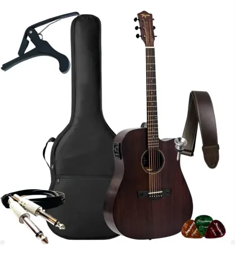 Violão Tagima Kansas