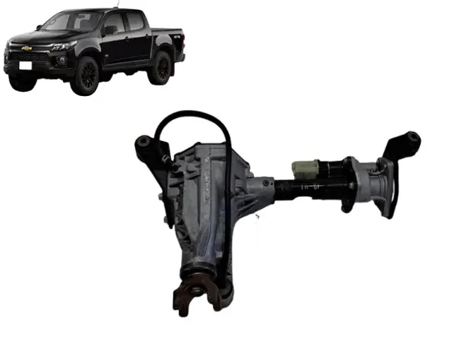 DIFERENCIAL DIANTEIRO 12X41 S10 2.8 DIESEL 24-25