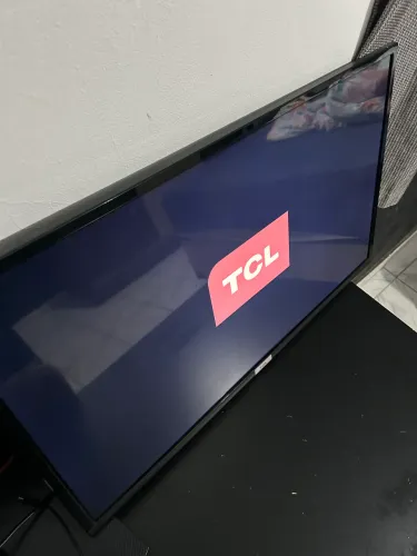 Smart TV TLC 32 polegadas