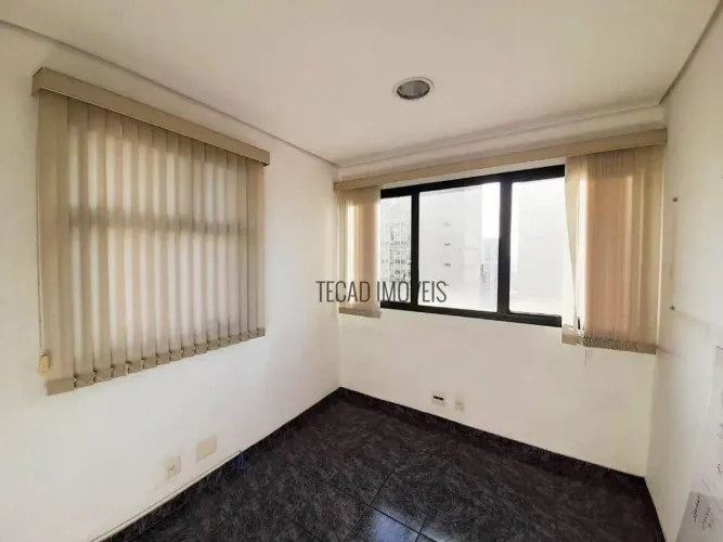 Conjunto para alugar, 34 m² por R$ 3.150,00/mês - Consolação - São Paulo/SP