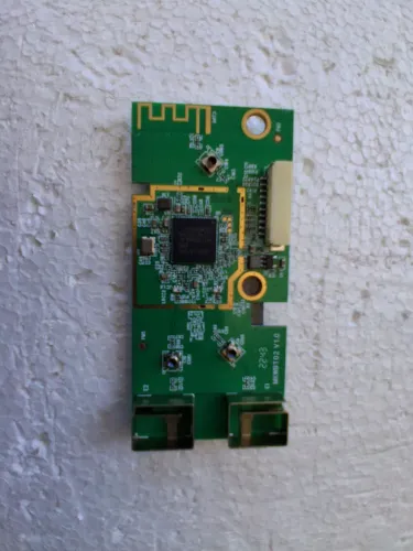 Módulo wi-fi Tv Aiwa AWS-TV-32