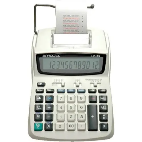 Calculadora Elgin MA 5121 (Somente 250,00)