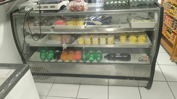Freezer