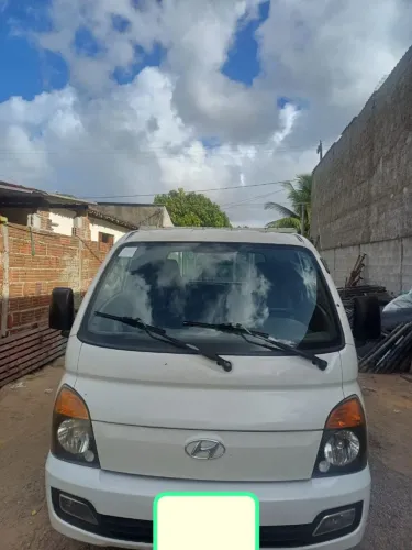 Hyundai HR