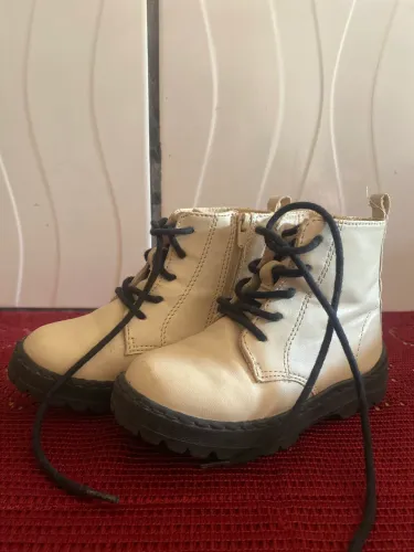 Bota Infantil
