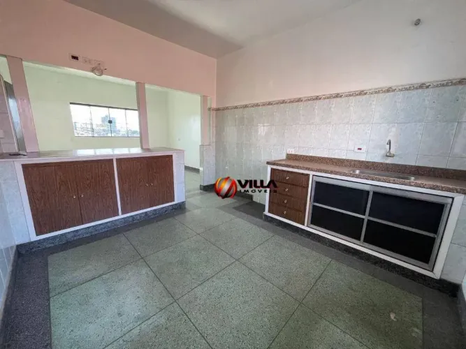 Casa para Venda & Locação - Jardim São Paulo - Americana/SP