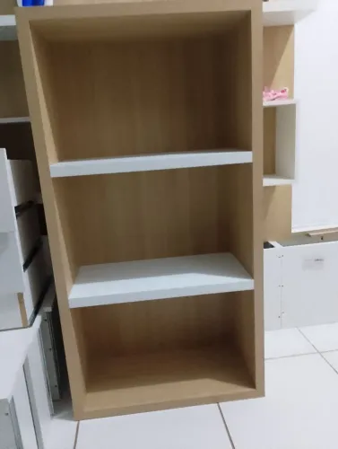 ESTANTE PRATELEIRA 