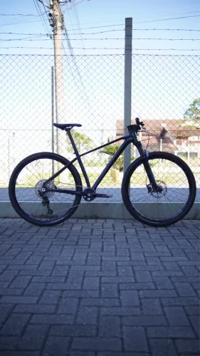 Bicicleta Semi Nova Aro 29 Sense Impact Evo TM - 120173