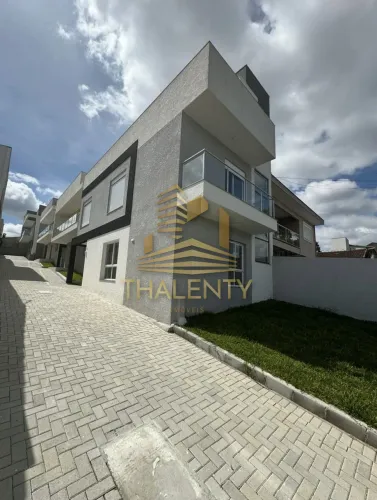 SOBRADO EM CONDOMÍNIO com 3 dormitórios à venda com 152.06m² por R$ 900.000,00 no bairro B