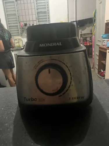 Liquidificador 