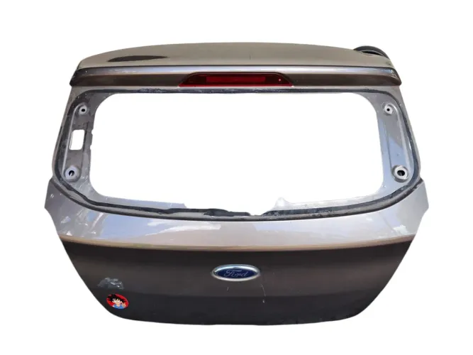 Tampa Traseira Ford Ka Hatch 2020 (Com detalhes)