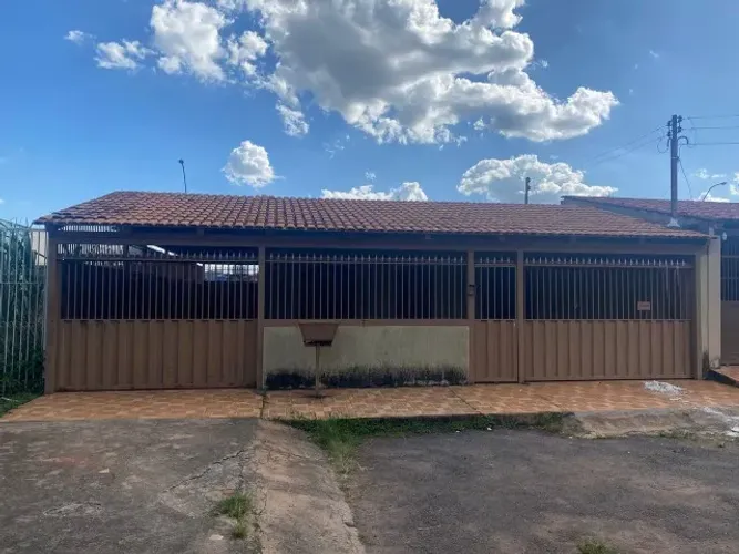 OPORTUNIDADE CASA A VENDA GAMA LESTE COM HABITE-SE  