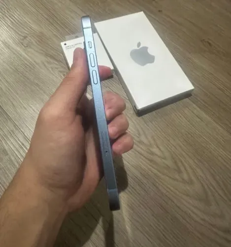 Vendo iPhone 14