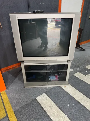 Tv Sony antiga