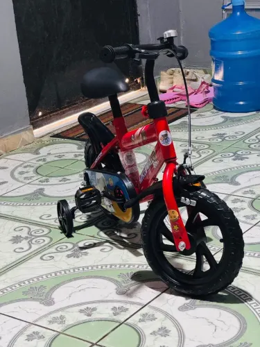 Bike infantil 
