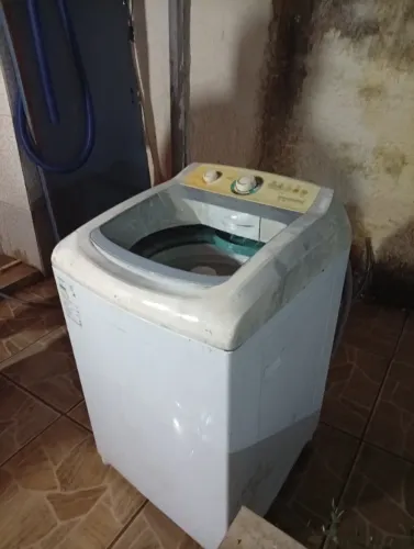 vendo Consul 10 kilos 