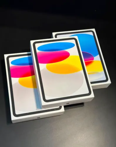 Ipad 128gb