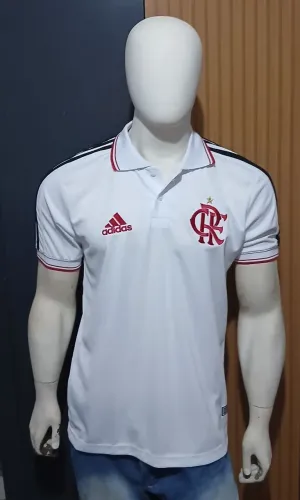 Camisas do Flamengo
