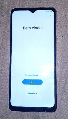 Samsung A12