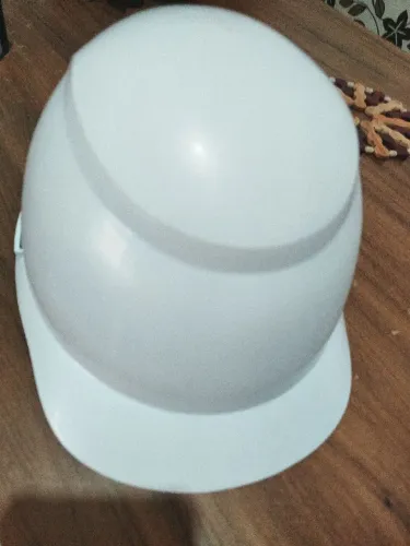 Capacete de obra