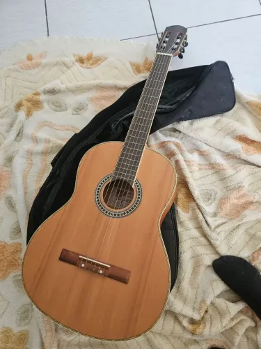 Violão Tagima Paraty