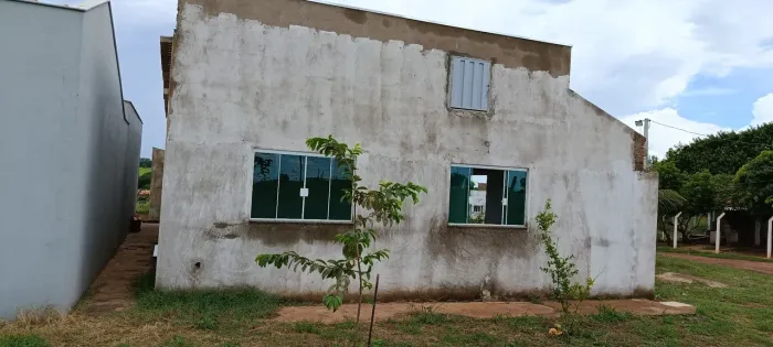 Rancho em PEREIRA BARRETO 