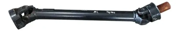 Eixo Cardan Dianteiro Mitsubishi L200 Triton 07/10 3401a086