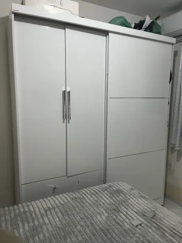 Guarda roupa
