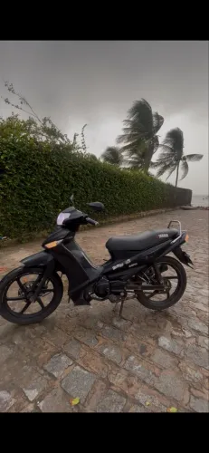 Vendo cripto 115