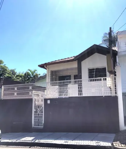 Excelente localização para seu comércio ou seu lar.