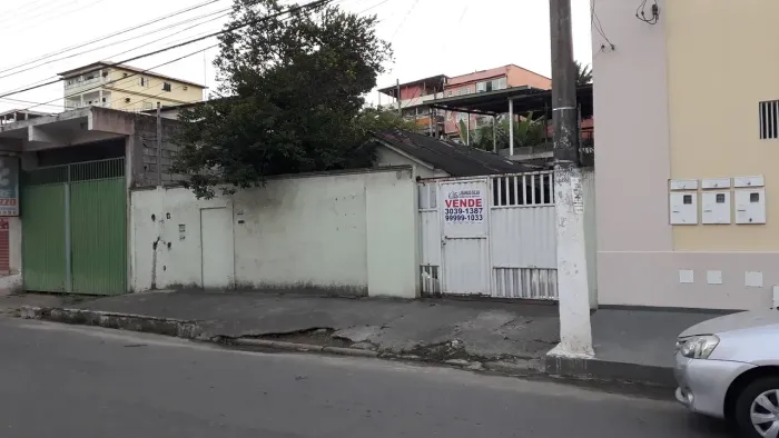 Imóvel para venda tem 288 metros quadrados com 3 quartos em Alvorada - Vila Velha - ES